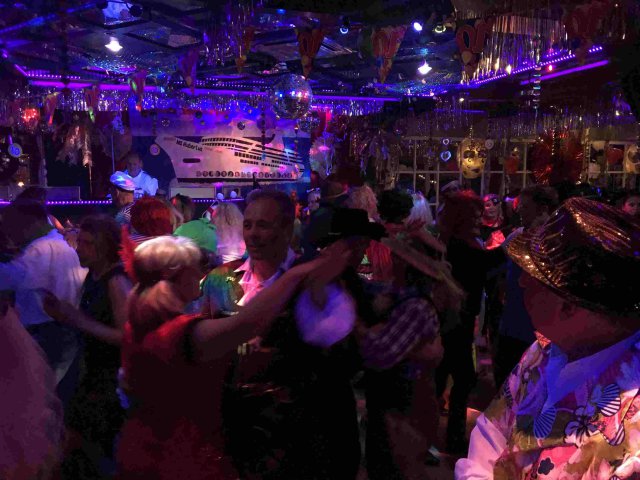 Fasching 2019